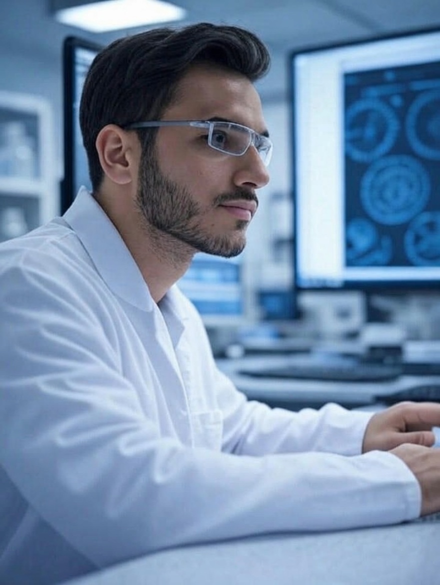 Diagnóstico avanzado