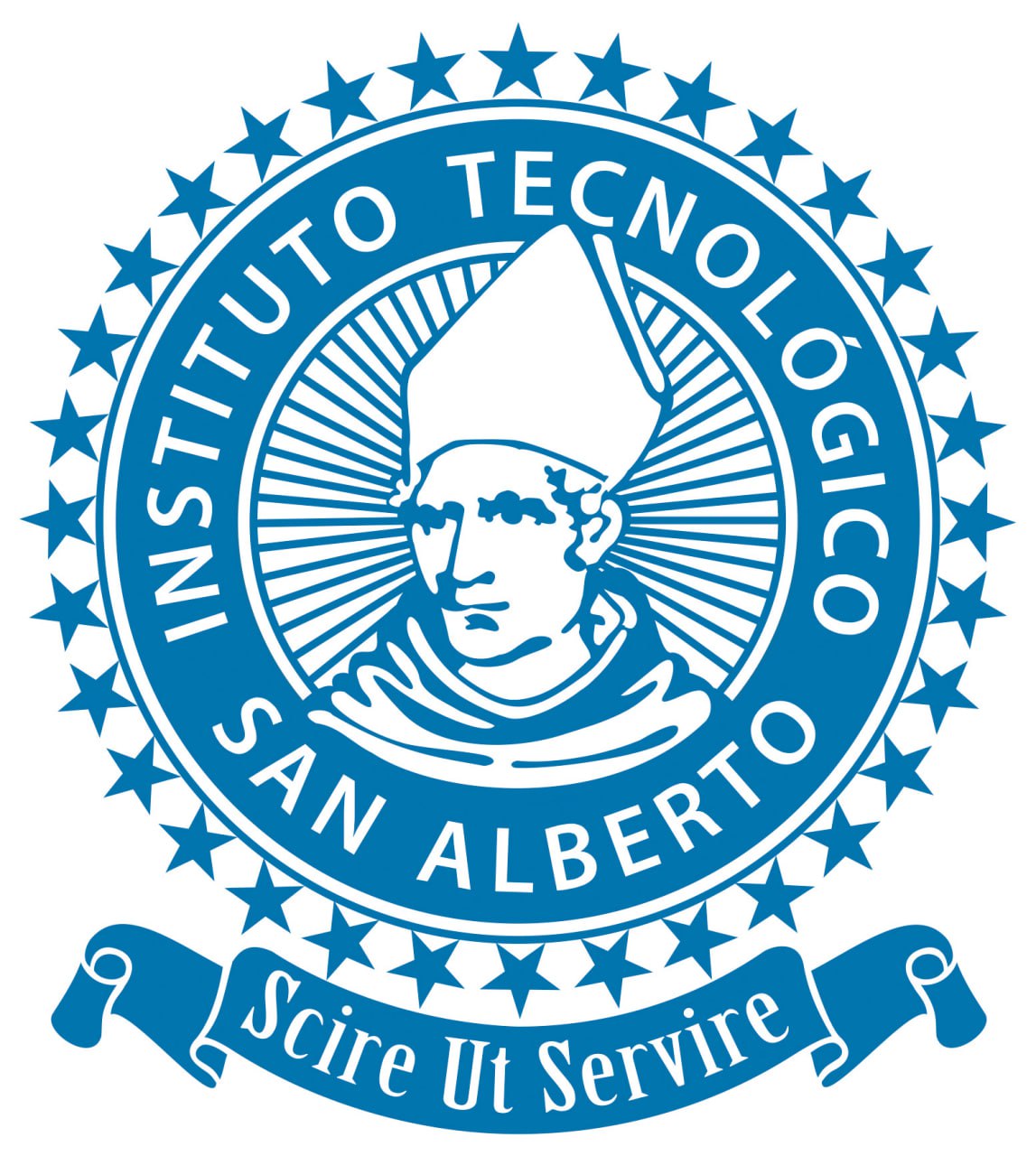ITSanAlberto Logo
